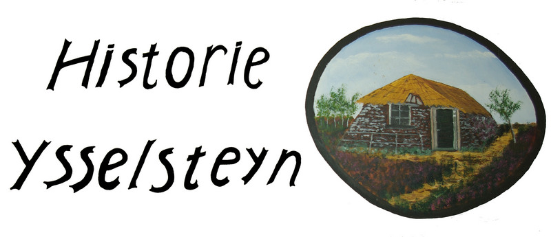 logo Historie Ysselsteyn